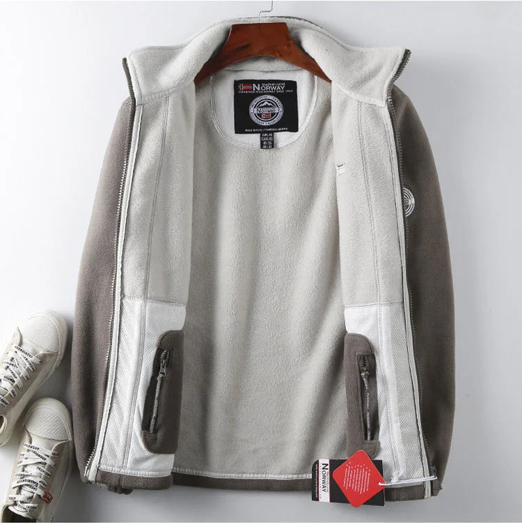 Jackman™ - Premium Fleece