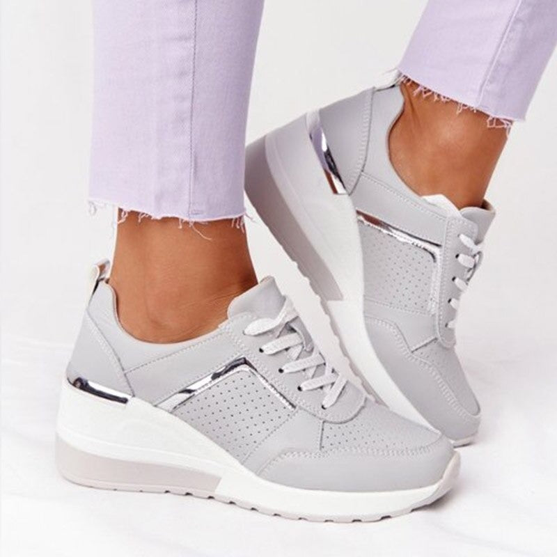Manuela™ – Trendiger Schuh