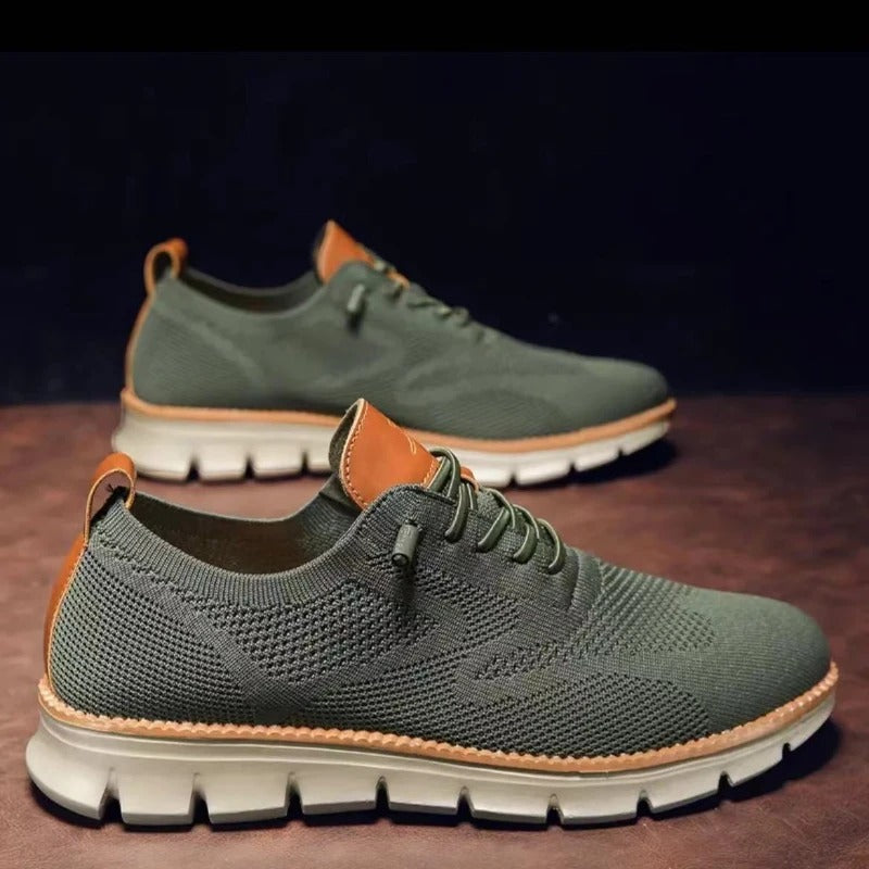 Samuel™- Ultra-bequeme Turnschuhe