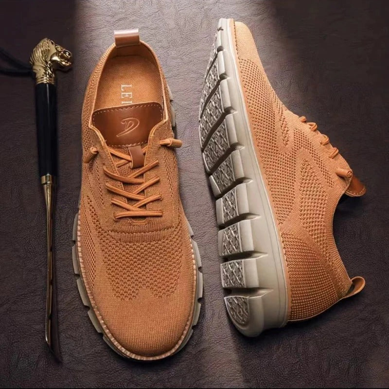 Samuel™- Ultra-bequeme Turnschuhe