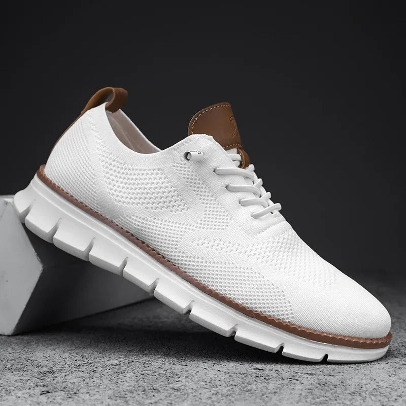 Samuel™- Ultra-bequeme Turnschuhe