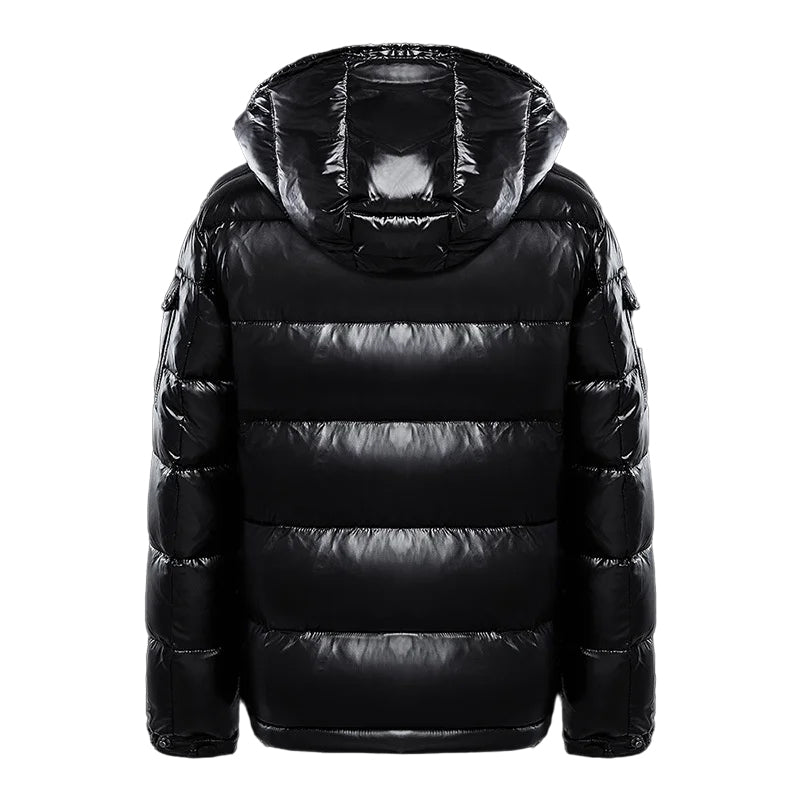 Thiago™ – Wattierte Jacke