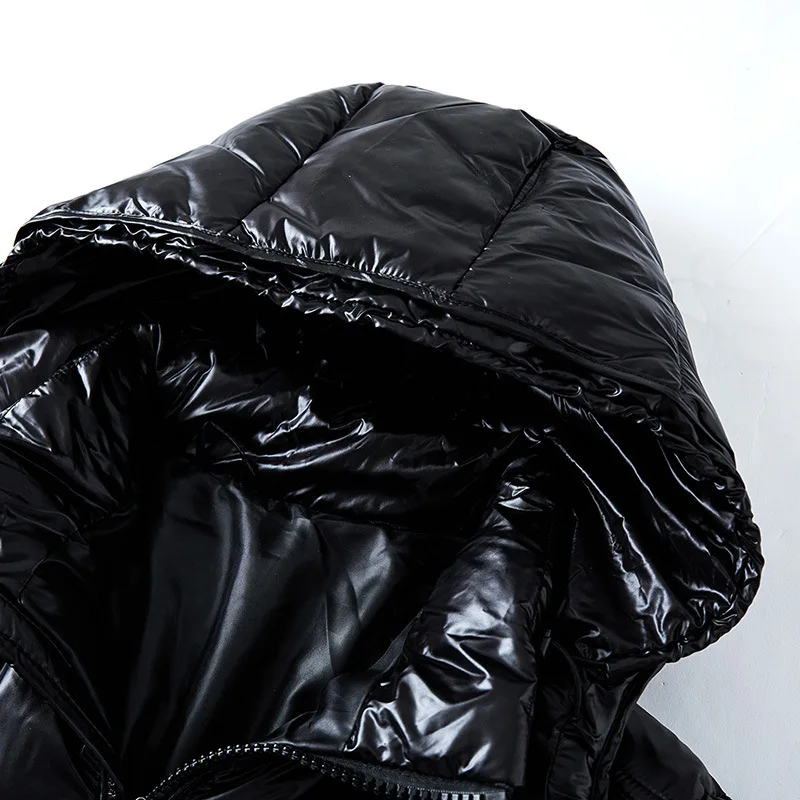 Thiago™ – Wattierte Jacke