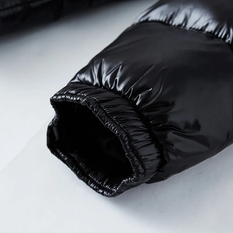 Thiago™ – Wattierte Jacke