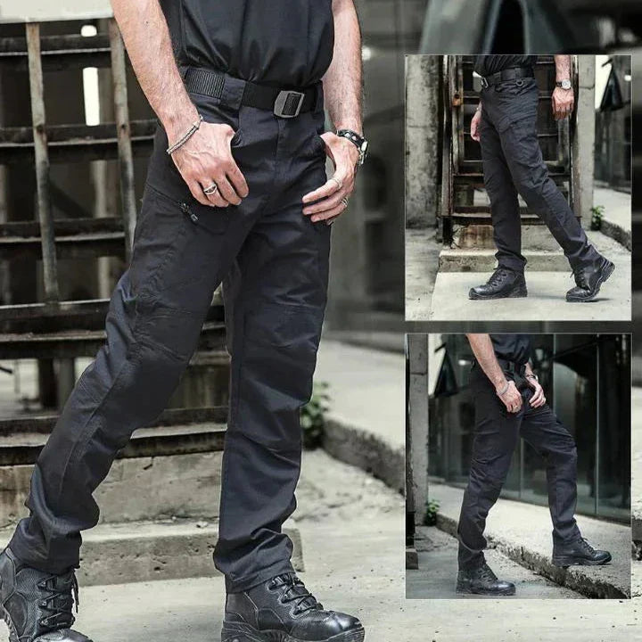 Alejandro™ – Multifunktionale wasserdichte Hose