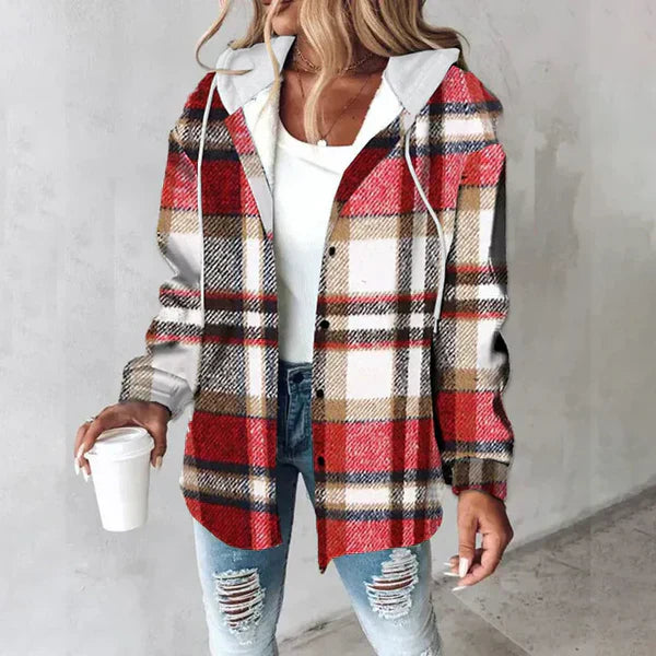 Rosanna™ - Gemütliche Jacke