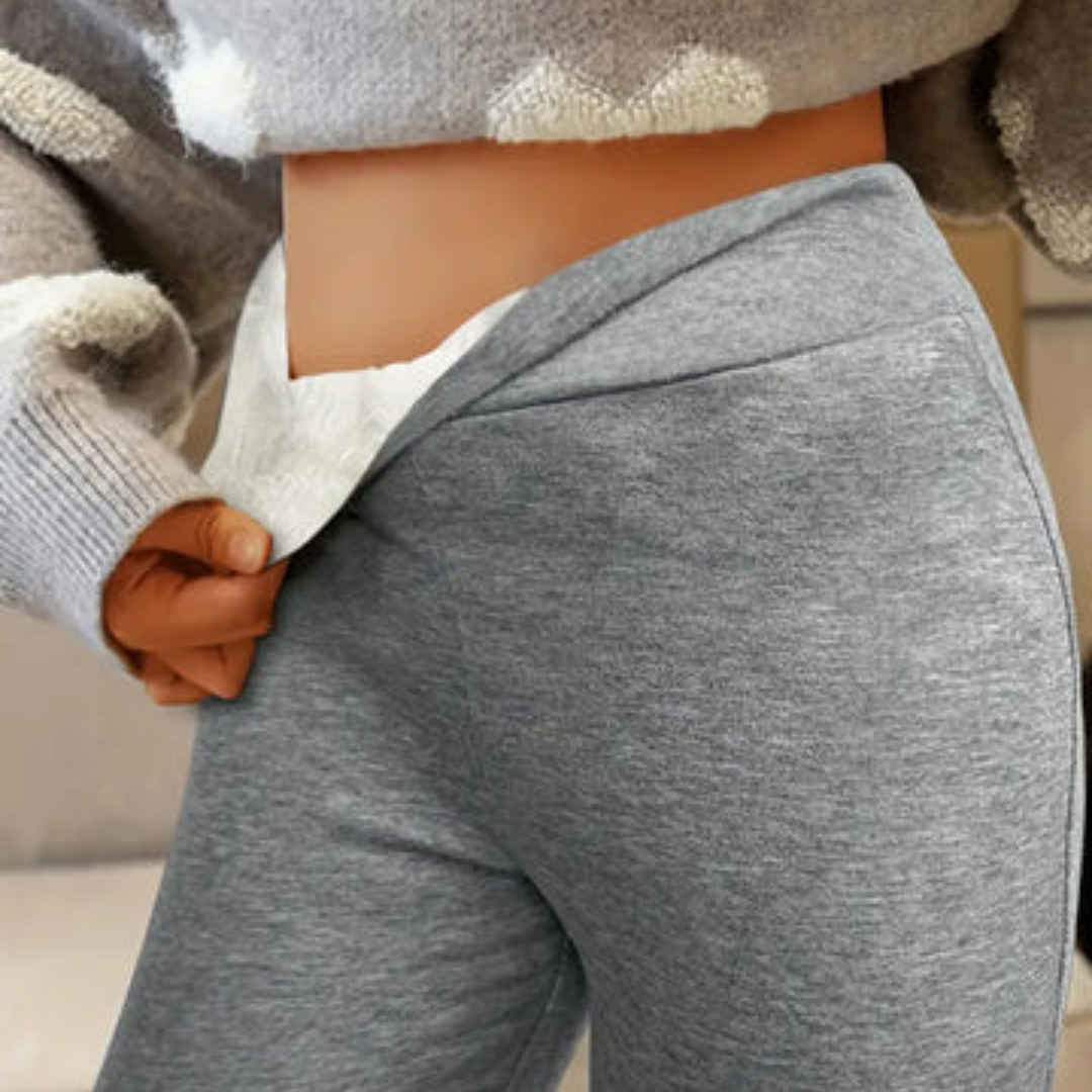 Saldana™ – Warme Winter-Leggings