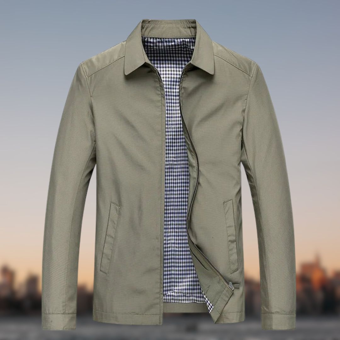 Andrew™ – Luxusjacke für Herren für den Frühling