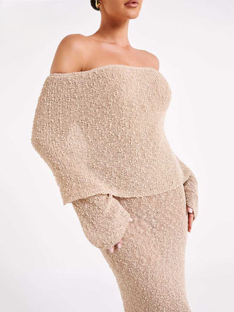 Dory™ | Maxi-Kleid