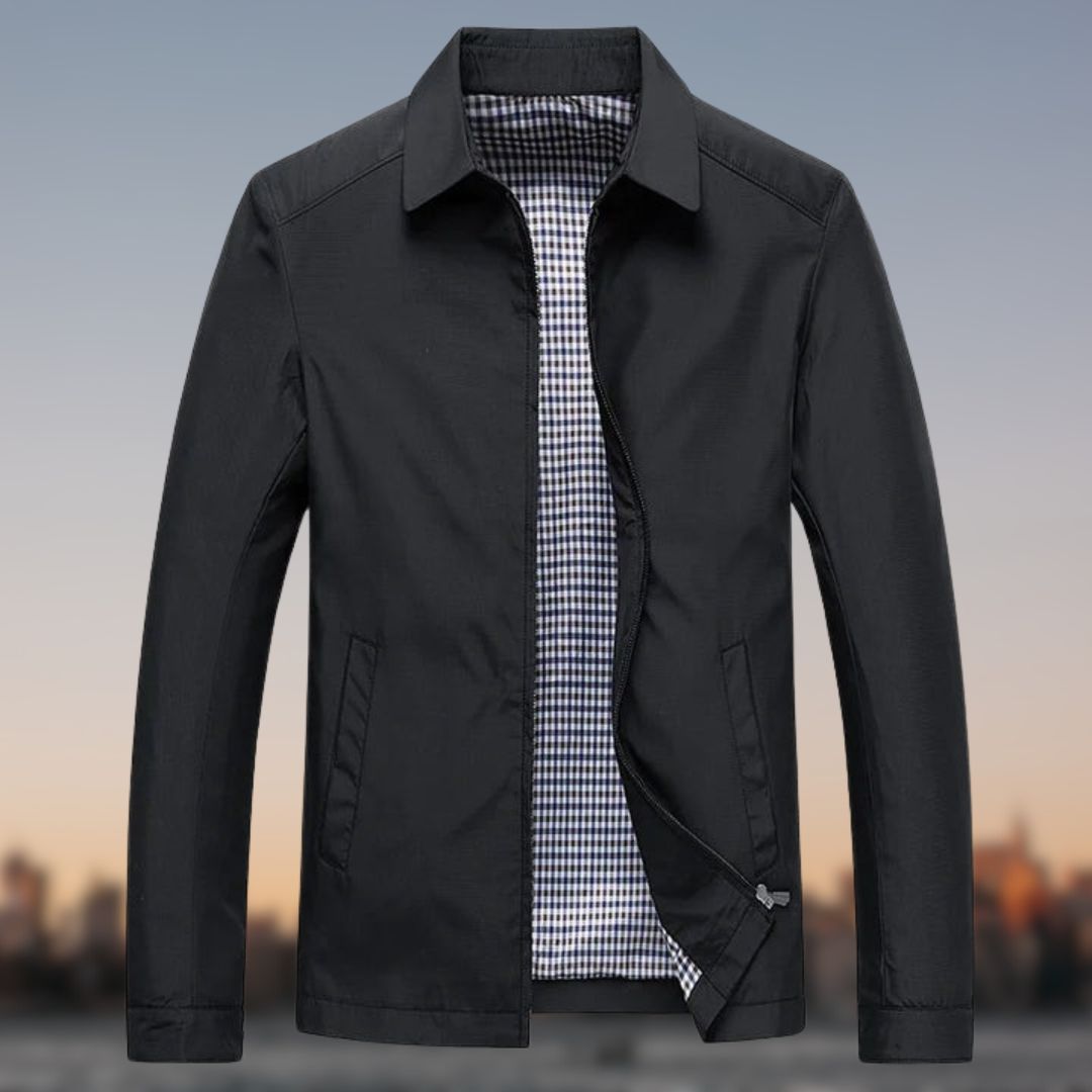 Andrew™ – Luxusjacke für Herren für den Frühling