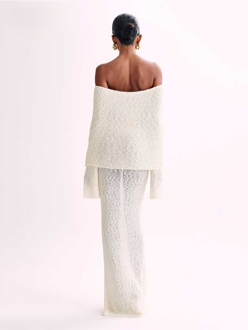 Dory™ | Maxi-Kleid