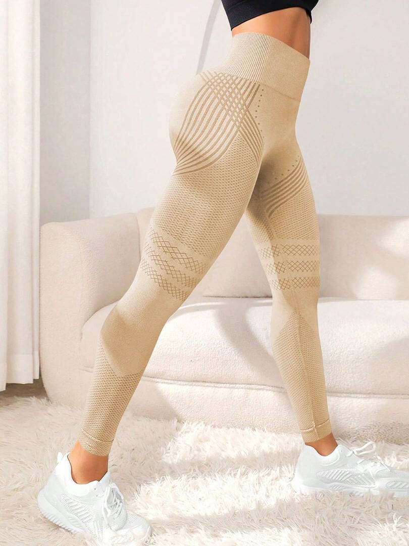 Ximena™ | Königliche Anti-Cellulite Leggings 1+1 GRATIS