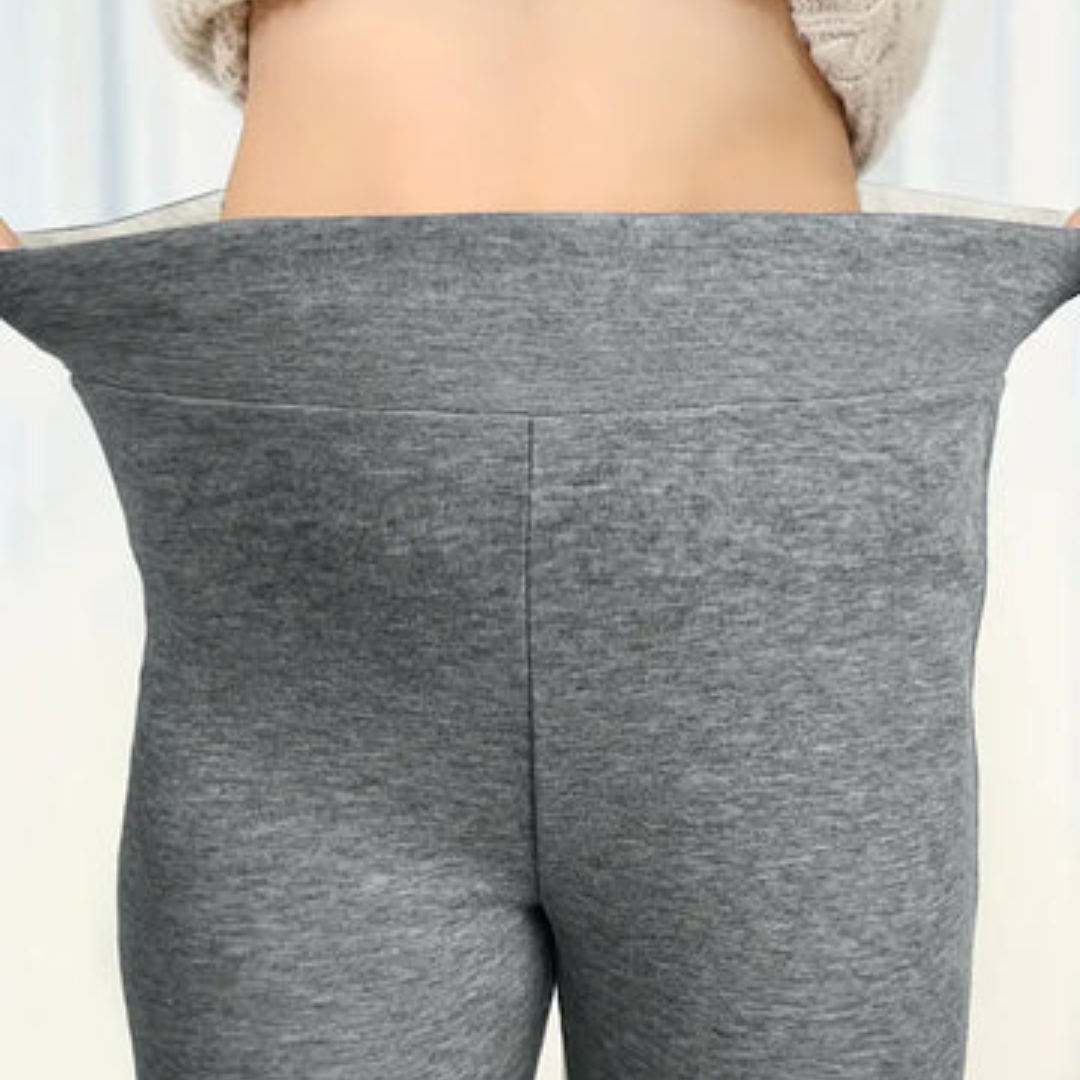 Saldana™ – Warme Winter-Leggings