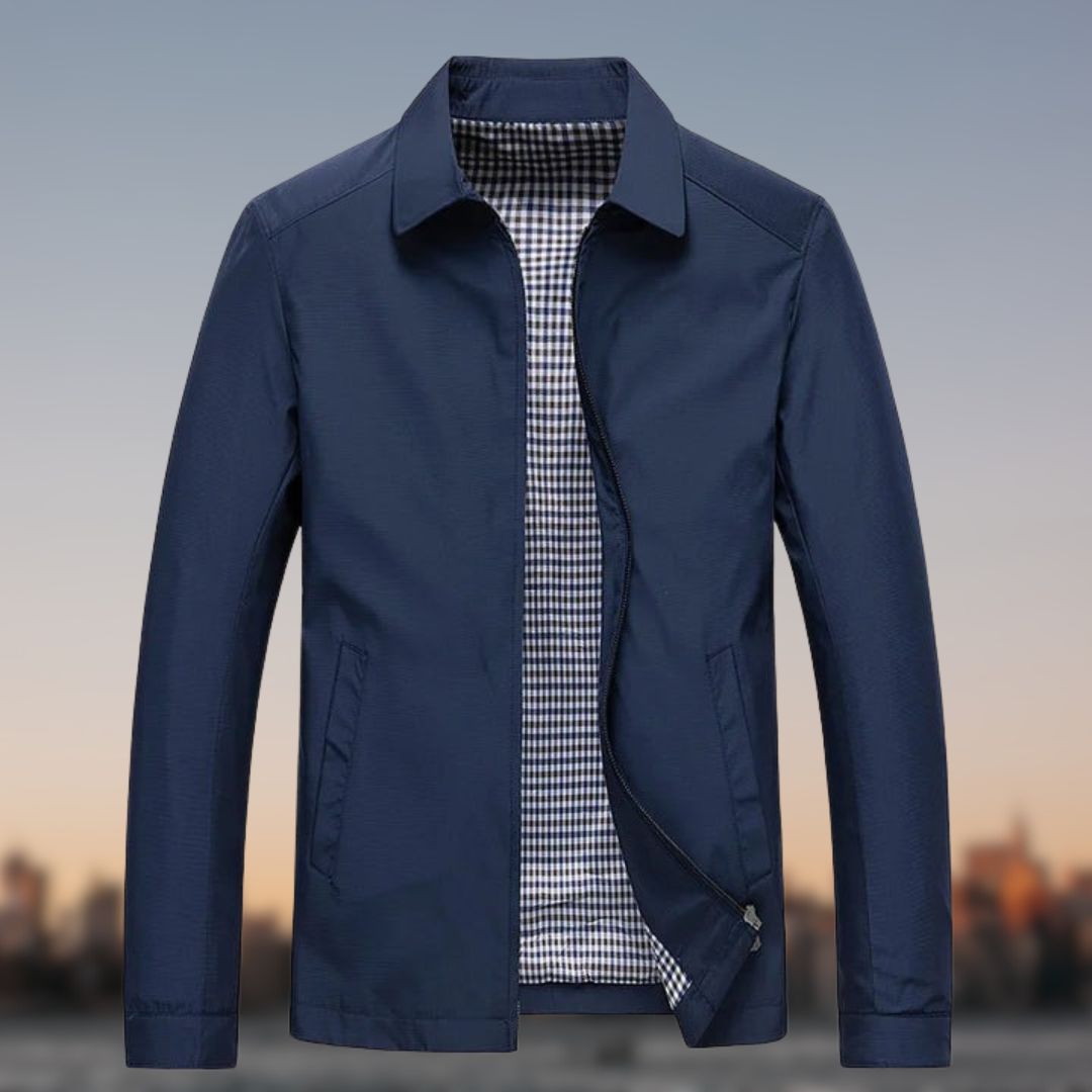 Andrew™ – Luxusjacke für Herren für den Frühling