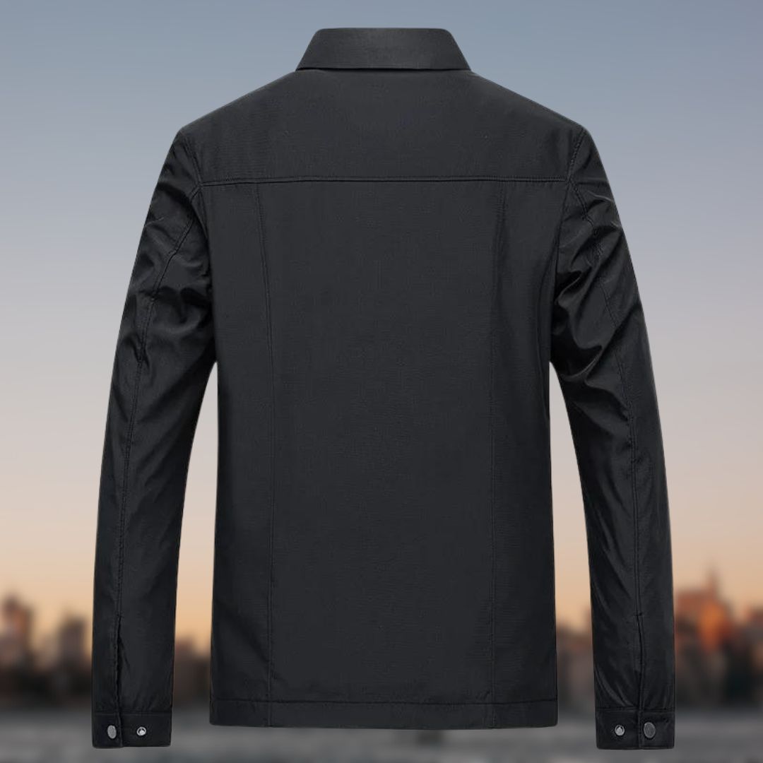 Andrew™ – Luxusjacke für Herren für den Frühling