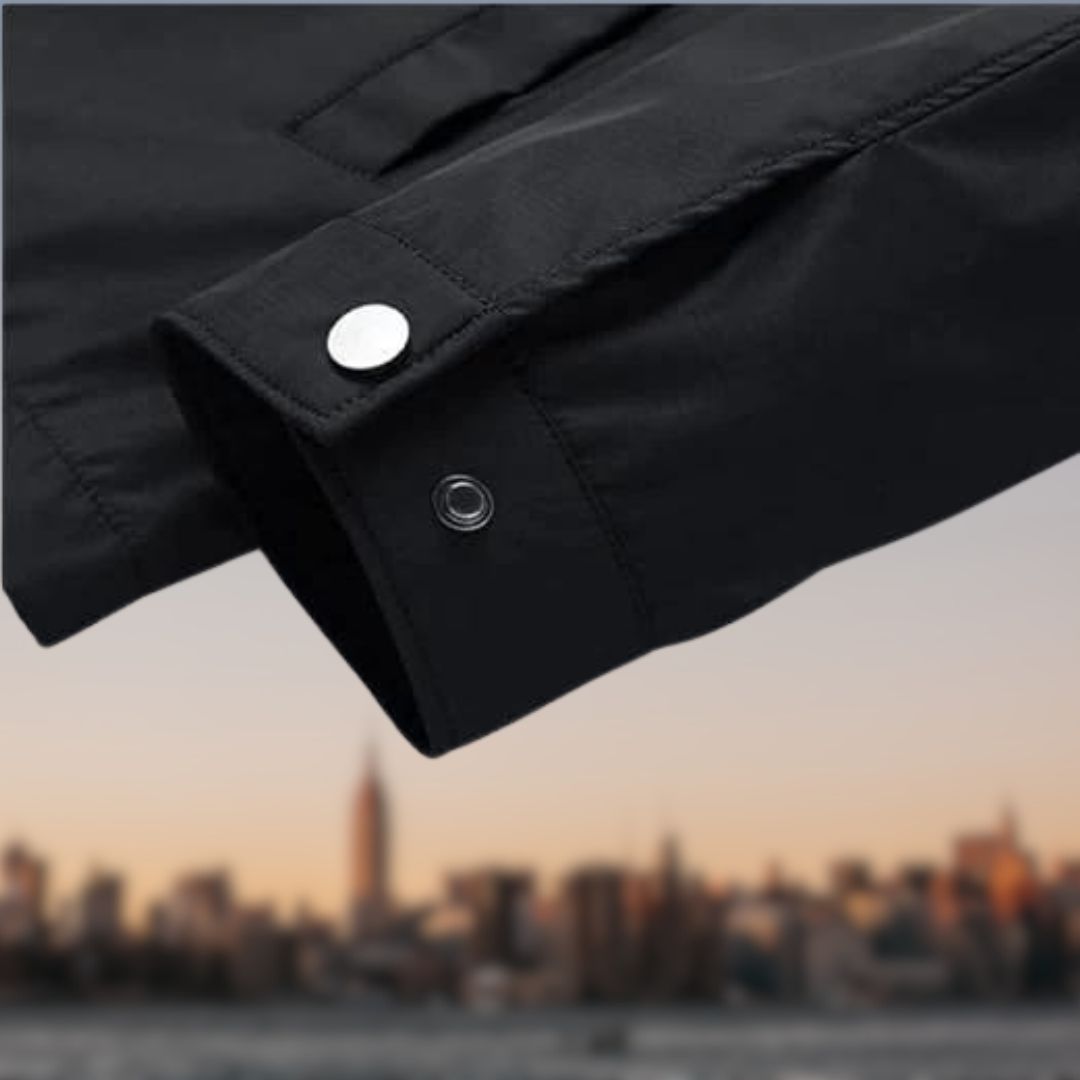 Andrew™ – Luxusjacke für Herren für den Frühling