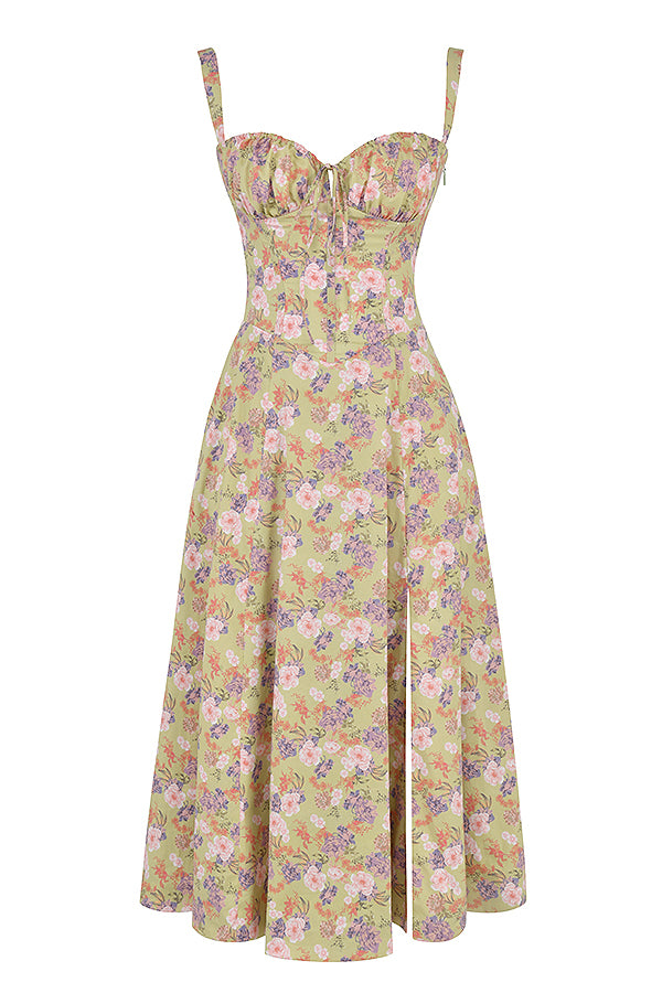 Honora™ - Bustierkleid mit Taillenformung