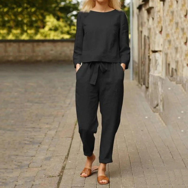 Valentina™ – Bequemes Sommerset für Damen