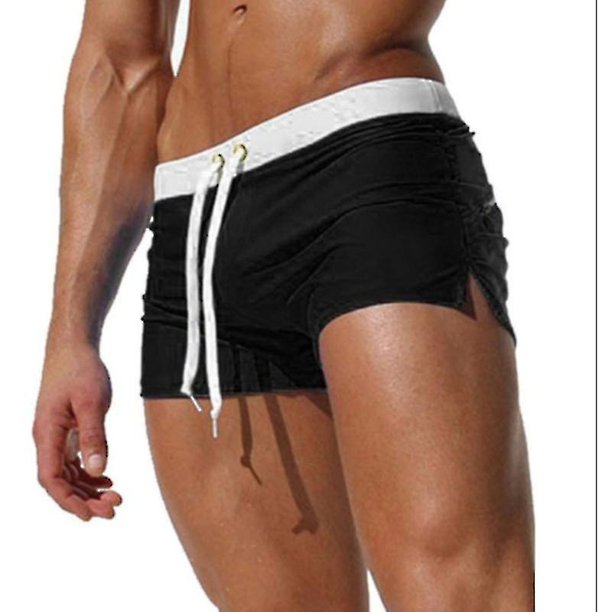 Vincenzo™ – Bademode für Männer