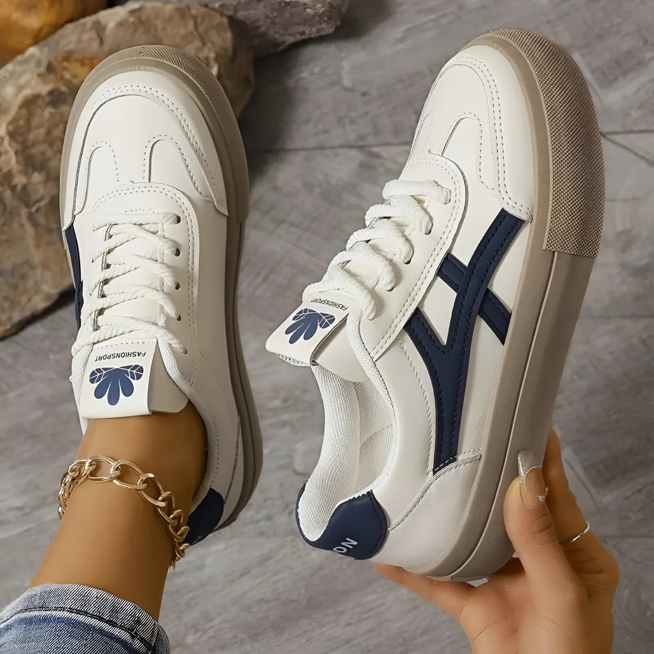 Maxim™ - Orthopädische Turnschuhe