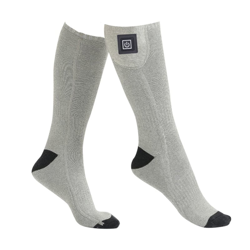 CozyHeat™ – mit Temperaturregelung – Unisex