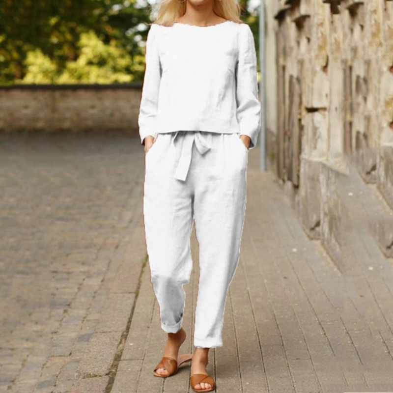 Valentina™ – Bequemes Sommerset für Damen