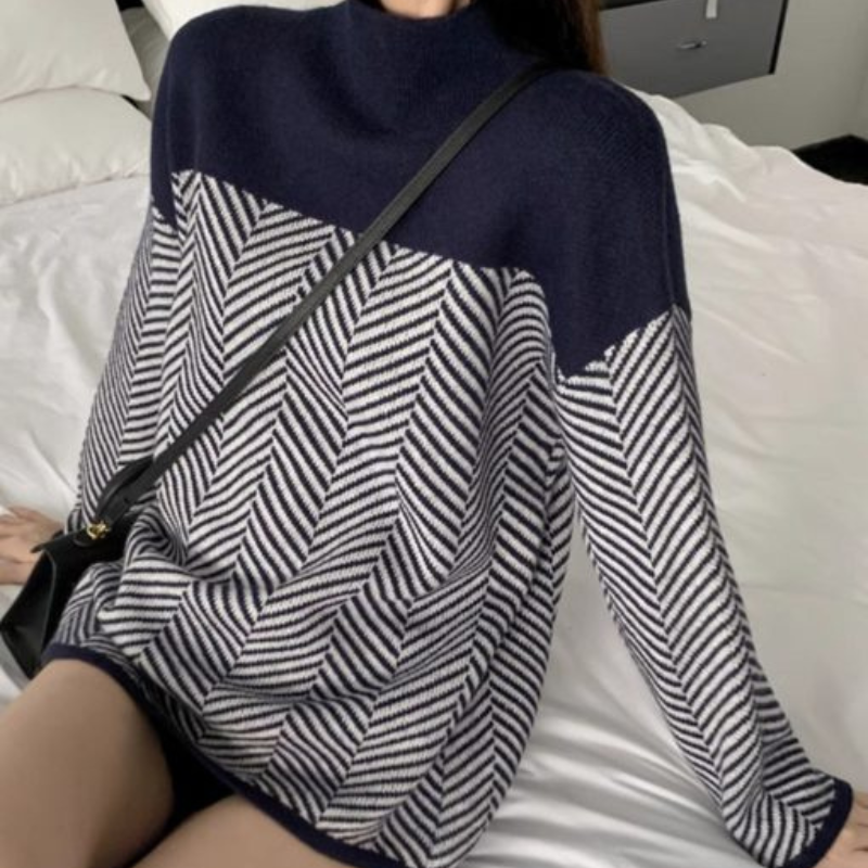 Romane™ - Pull Chic