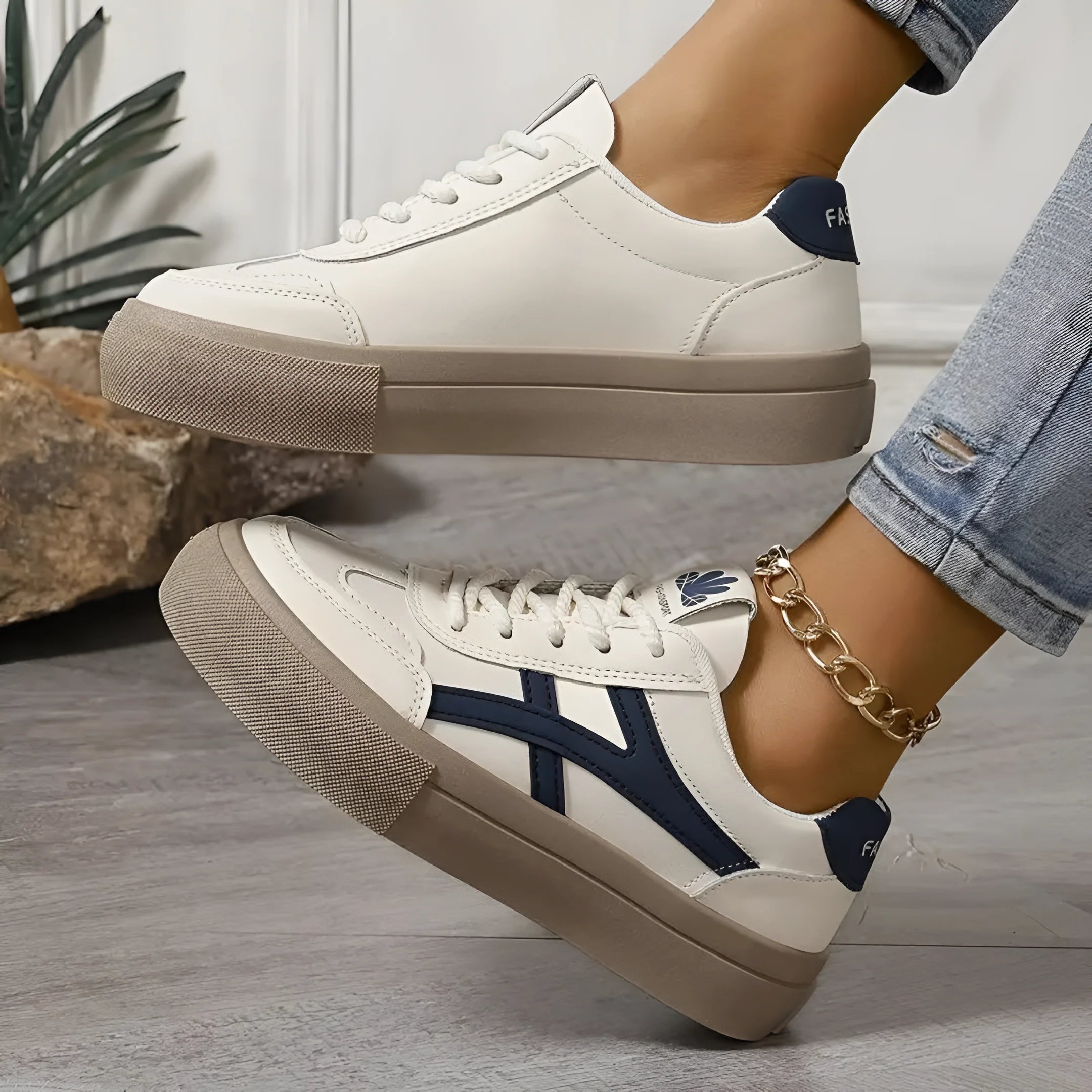 Maxim™ - Orthopädische Turnschuhe