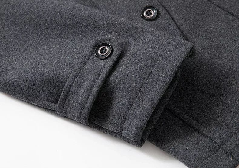 Fransisco™ – Zweiteilige Winterjacke