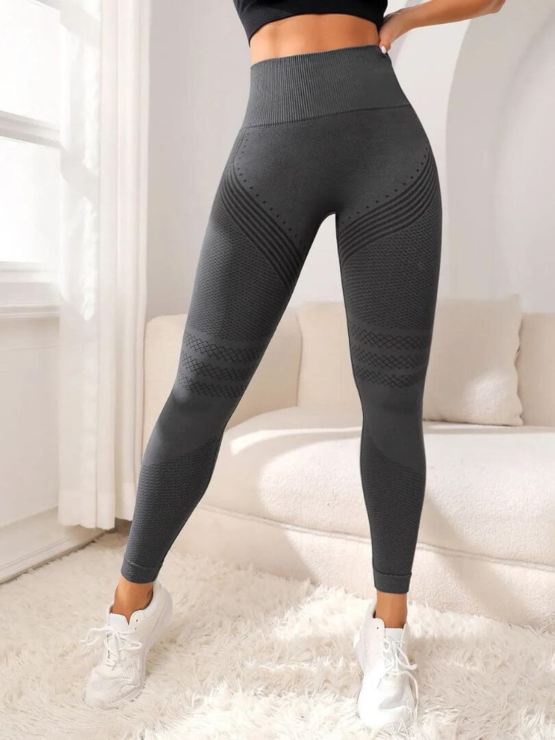 Ximena™ | Königliche Anti-Cellulite Leggings 1+1 GRATIS