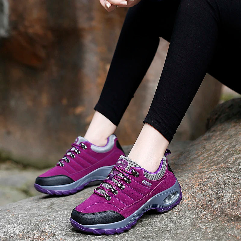 OrthoSteps Pro™ - Ergonomische Schuhe