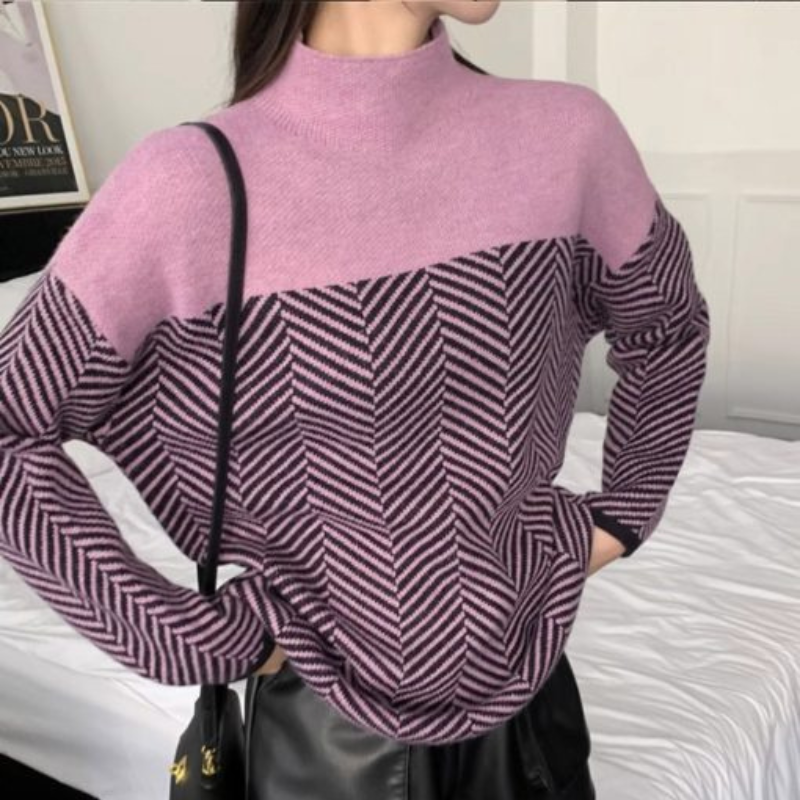 Romane™ - Pull Chic