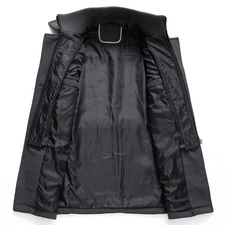 Fransisco™ – Zweiteilige Winterjacke