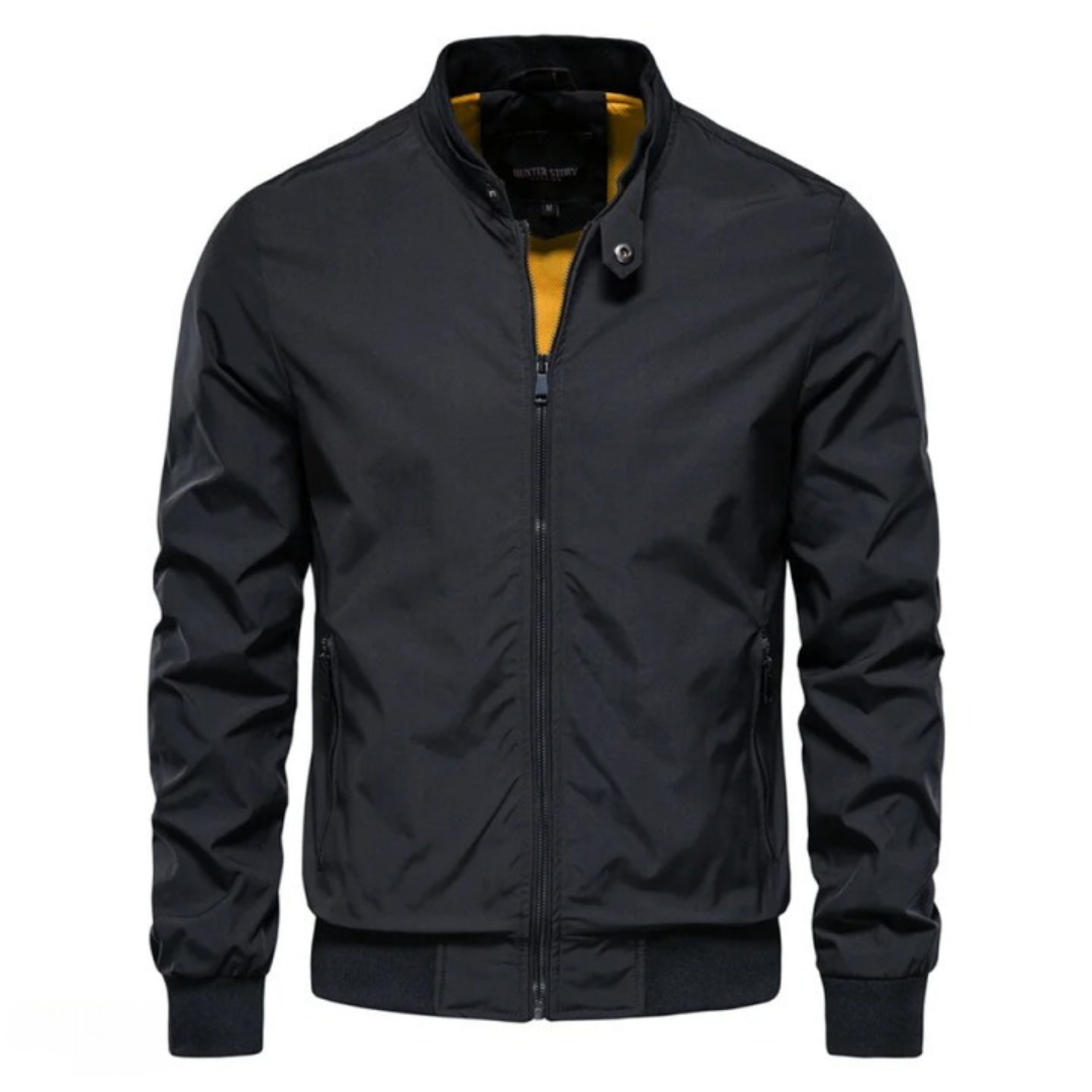 Simon™ - Lässige Breeze-Jacke