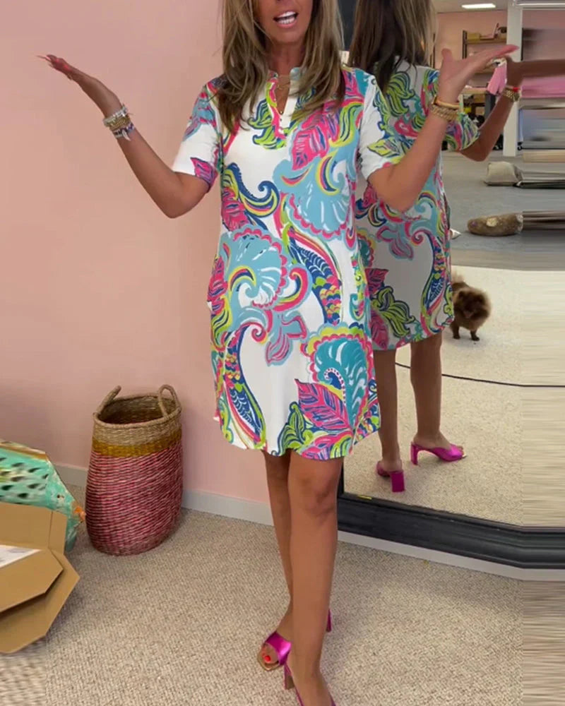 Rachel™ - Sommerkleid für Frauen