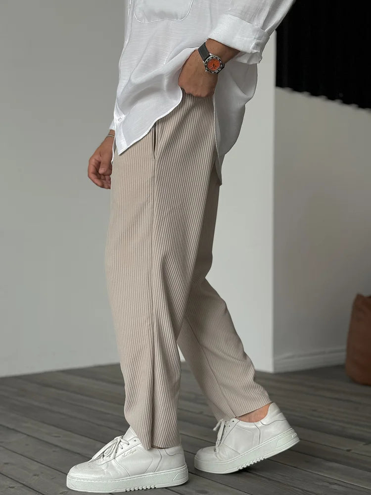 Gary™  - Weiche Luxushose für Herren