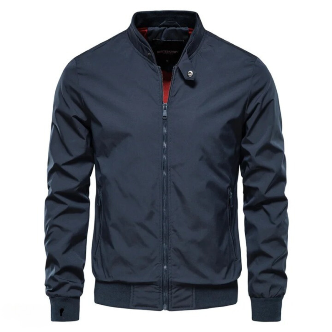 Simon™ - Lässige Breeze-Jacke