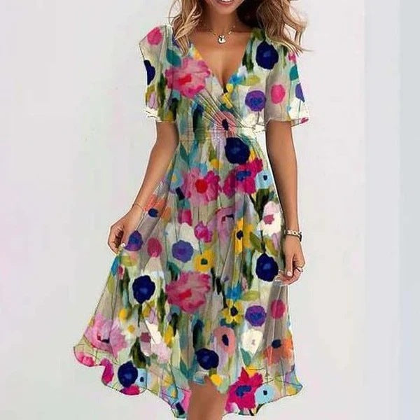 Grace™ - Sommerkleid