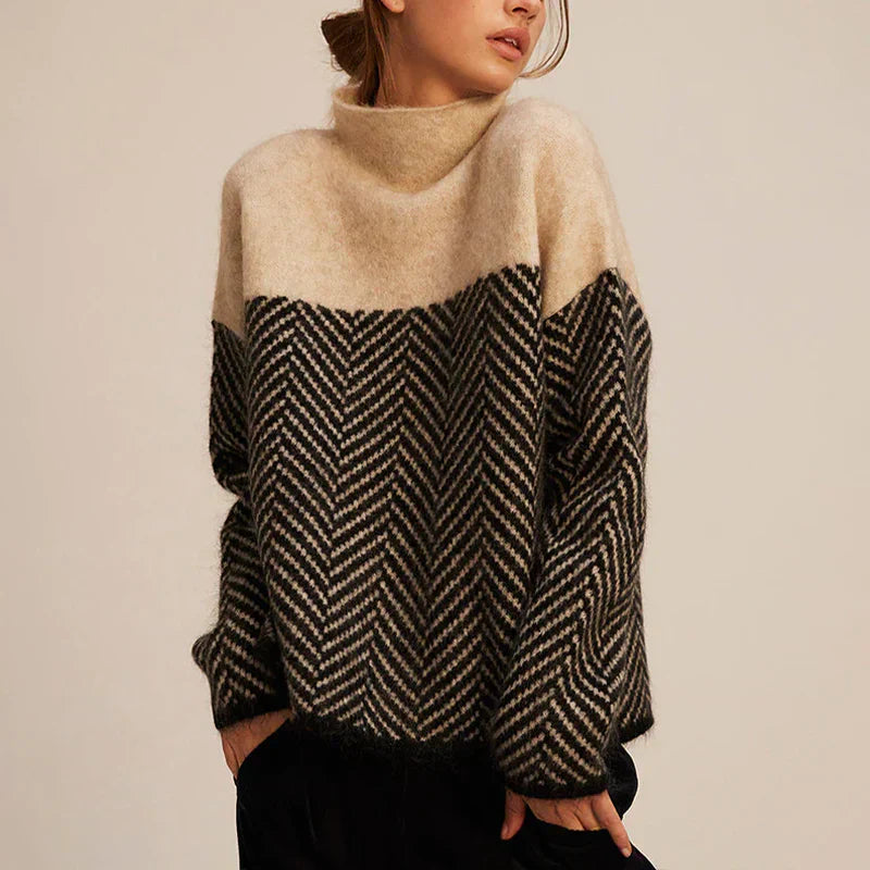 Romane™ - Pull Chic
