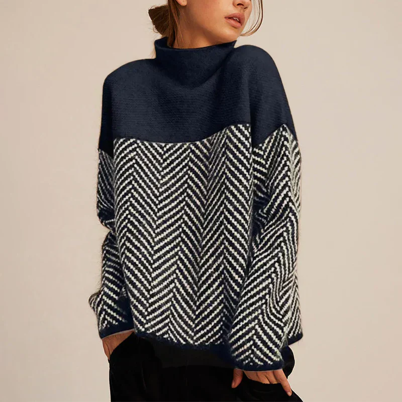 Romane™ - Pull Chic