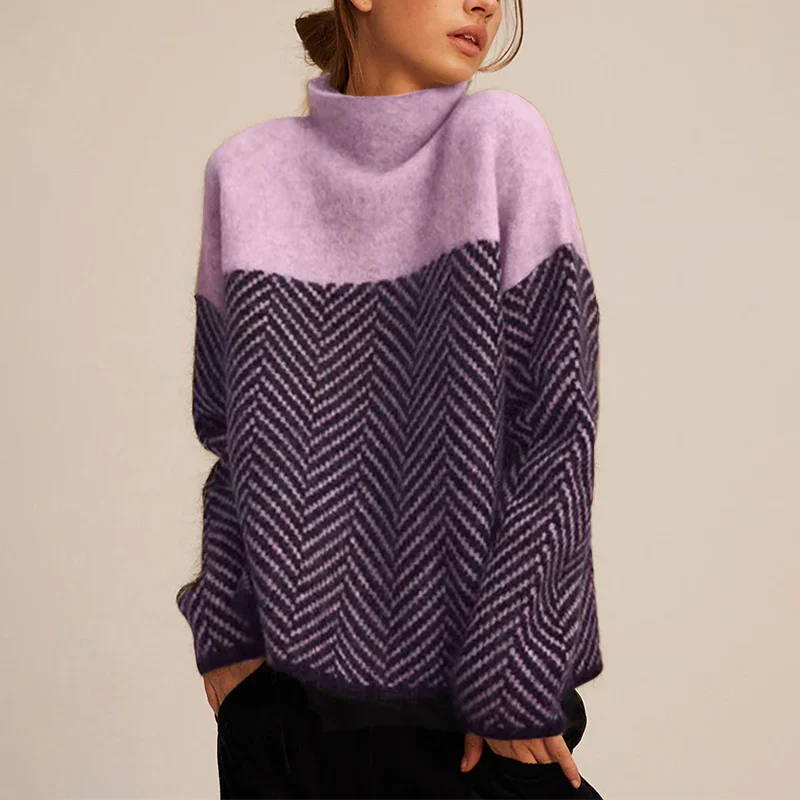 Romane™ - Pull Chic