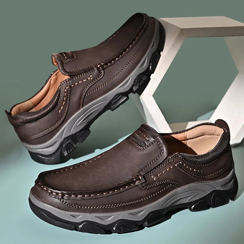 Pablo™ - Orthopädische Schuhe für Männer