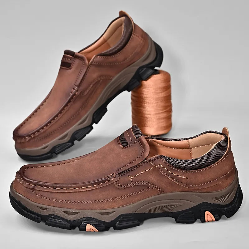 Pablo™ - Orthopädische Schuhe für Männer