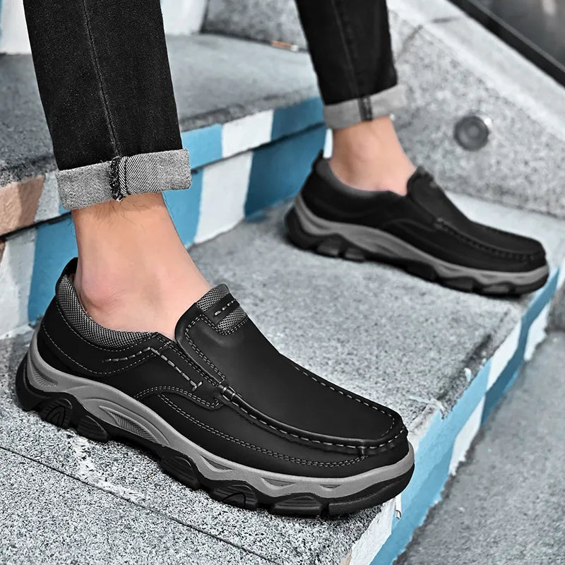 Pablo™ - Orthopädische Schuhe für Männer