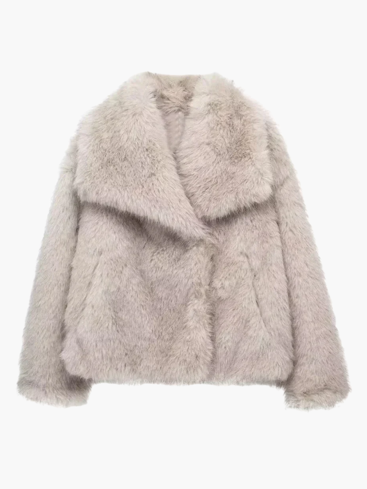 Sophia - Pelzjacke