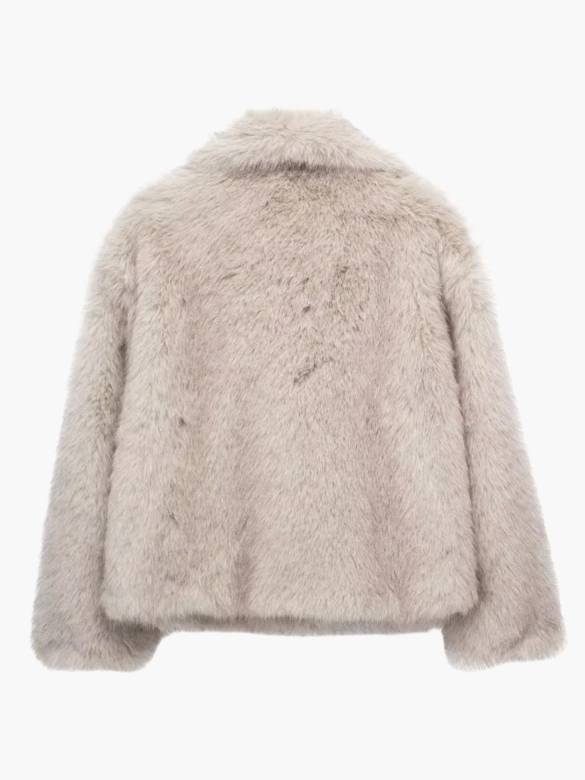 Sophia - Pelzjacke