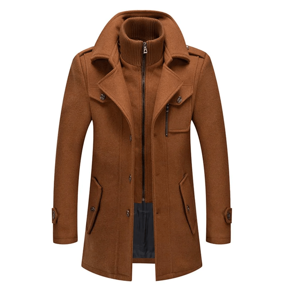 Fransisco™ – Zweiteilige Winterjacke