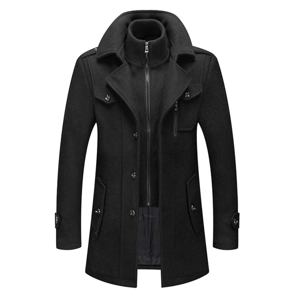 Fransisco™ – Zweiteilige Winterjacke
