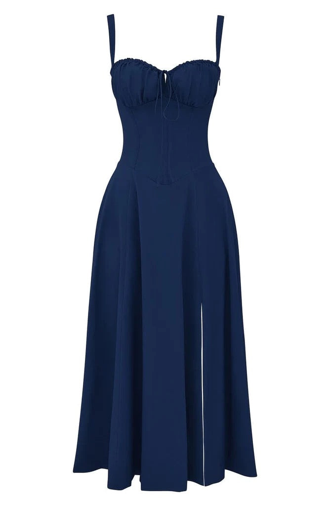 Honora™ - Bustierkleid mit Taillenformung