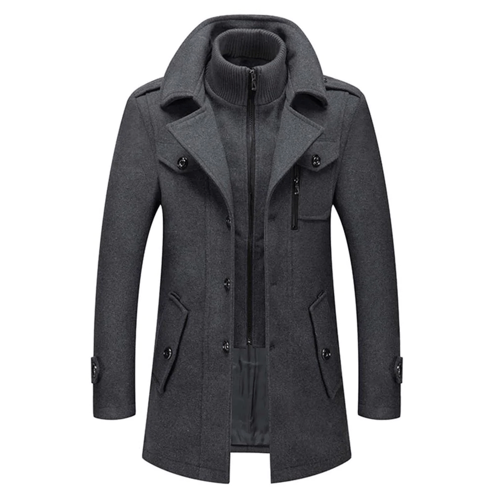 Fransisco™ – Zweiteilige Winterjacke